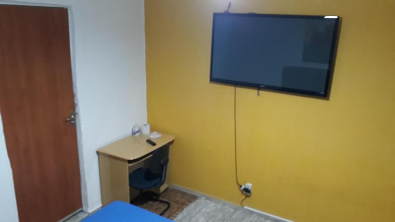 Albergue Gerais *