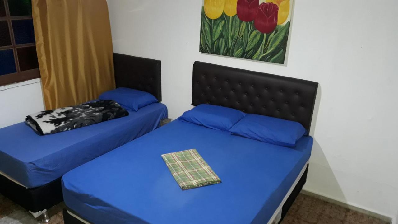 Gerais Albergue *