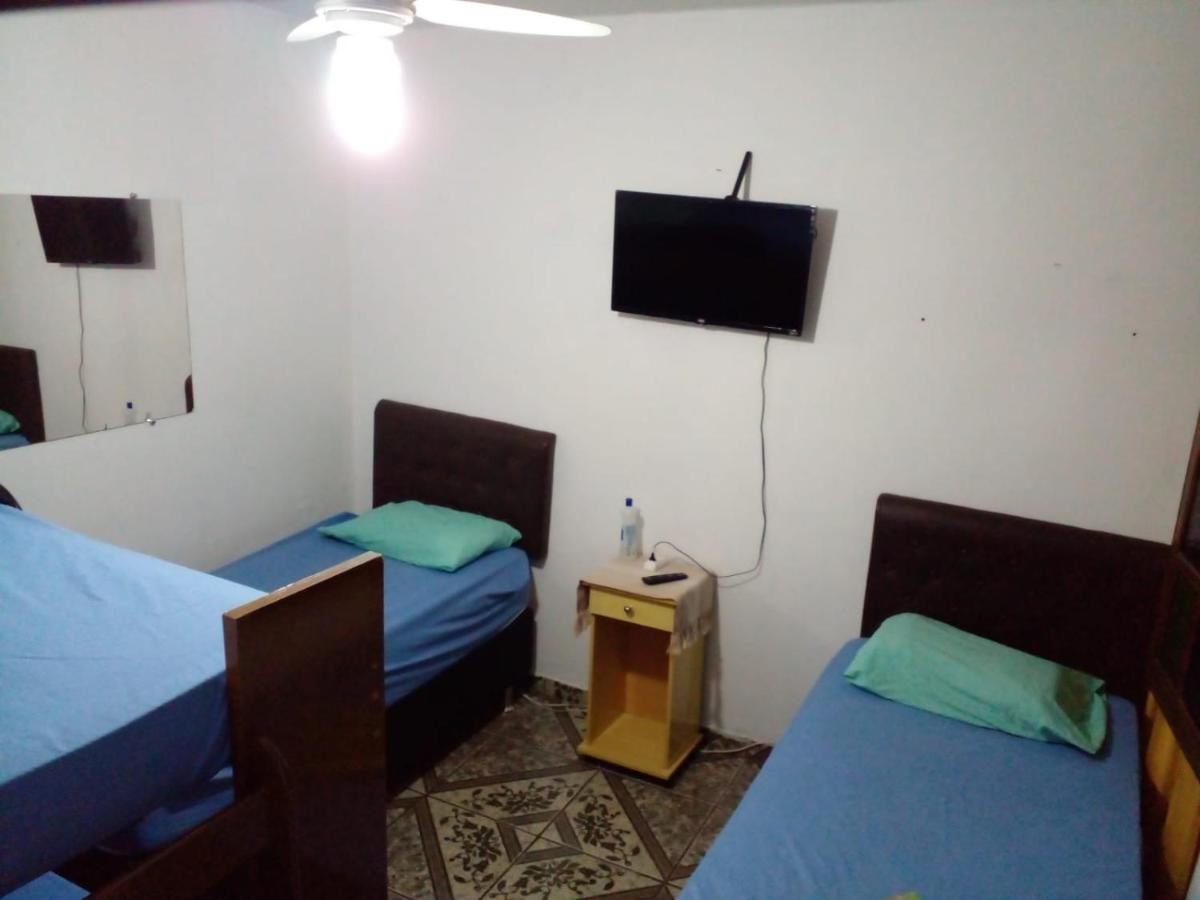 Albergue Gerais *