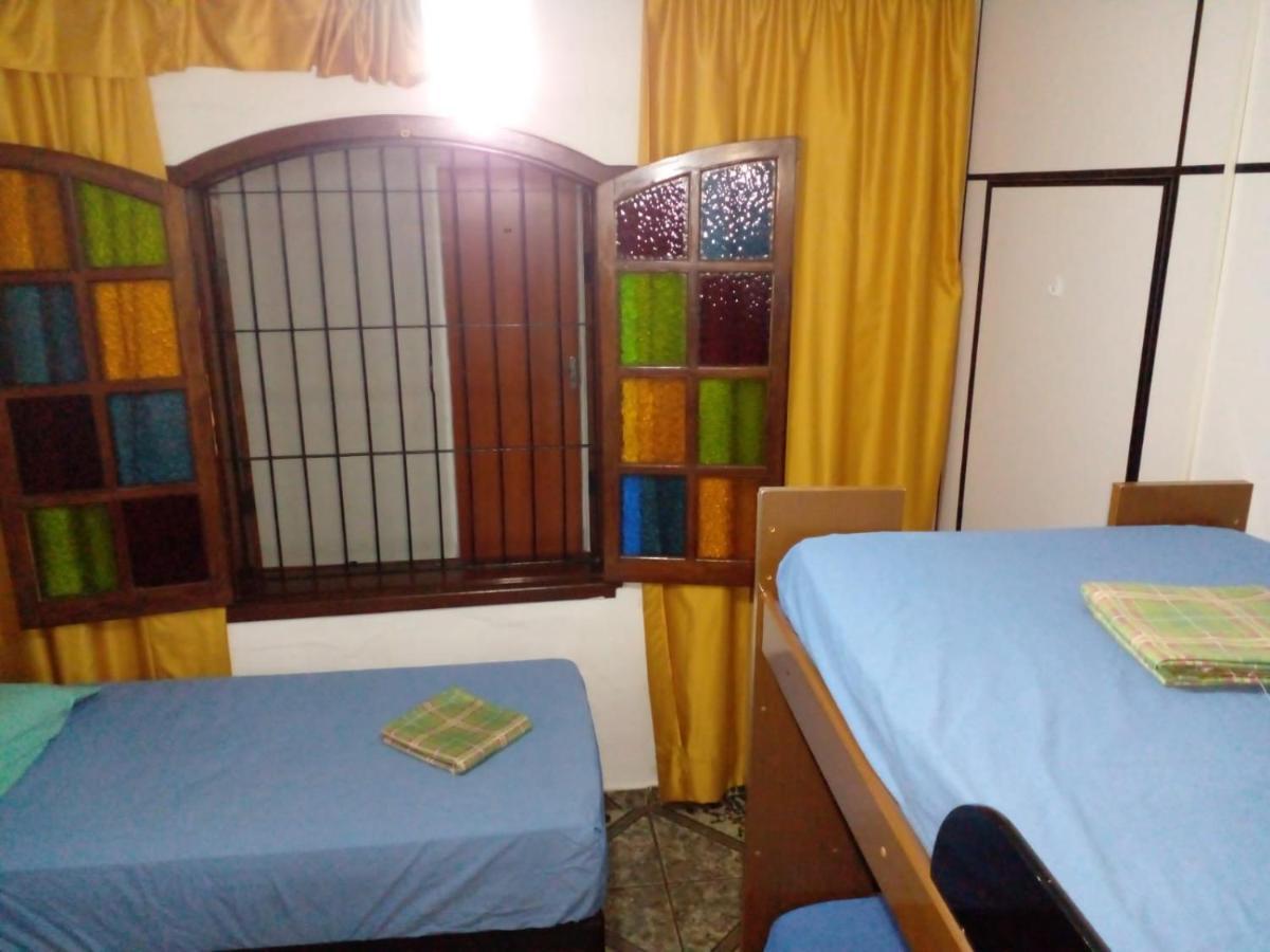 Gerais Albergue