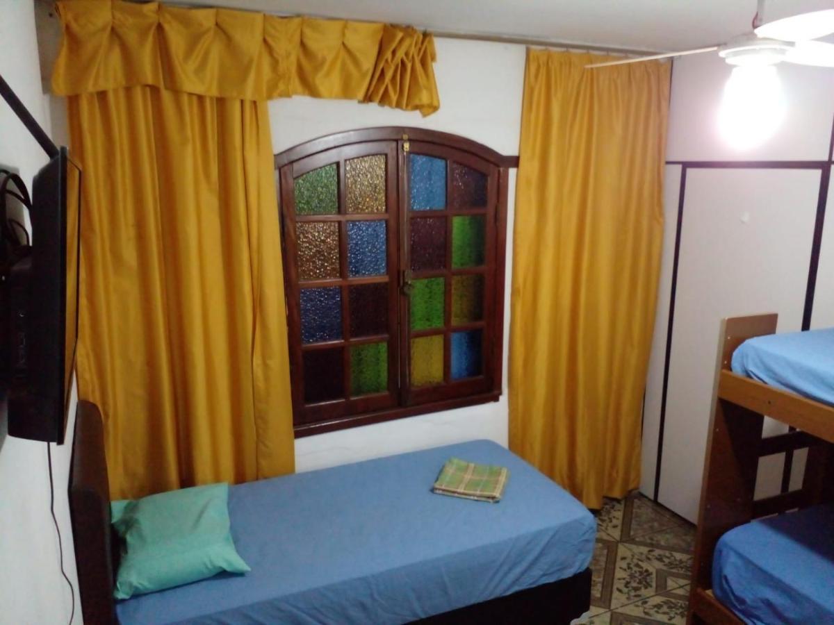 Albergue Gerais