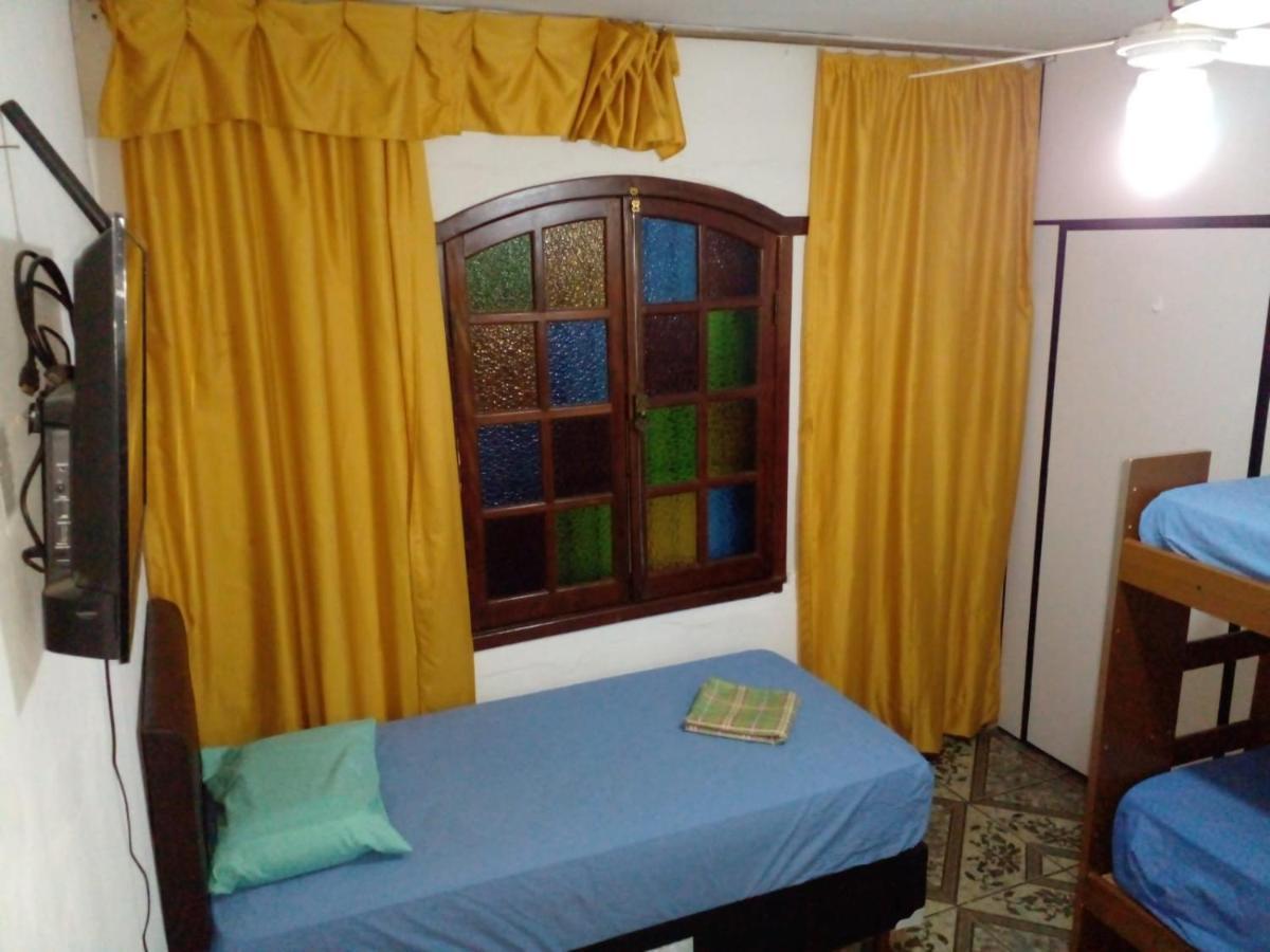 Gerais Albergue Belo Horizonte