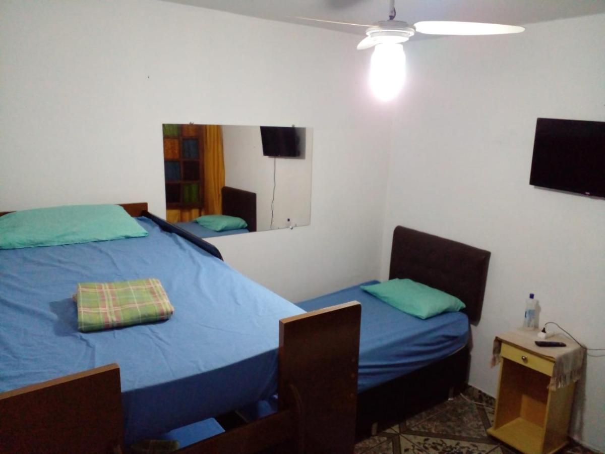 Albergue Gerais