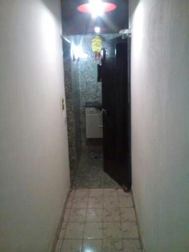 Albergue Gerais Belo Horizonte