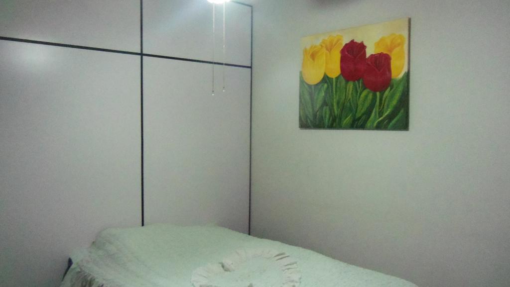 Albergue Gerais *