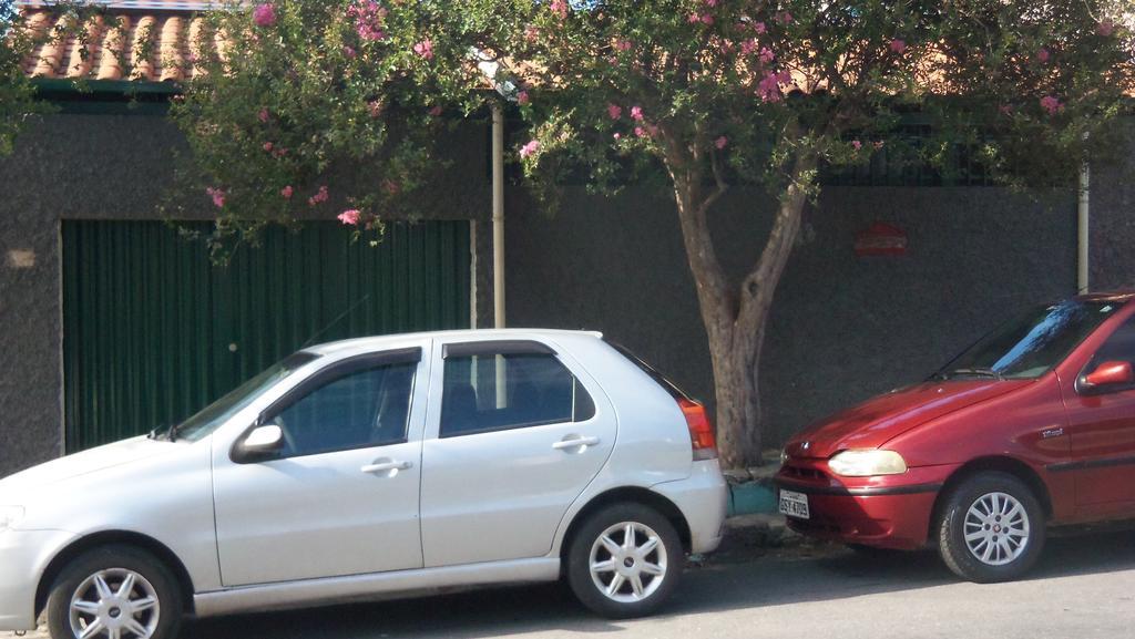 Gerais Albergue Belo Horizonte