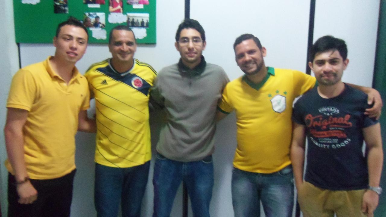 Gerais Albergue