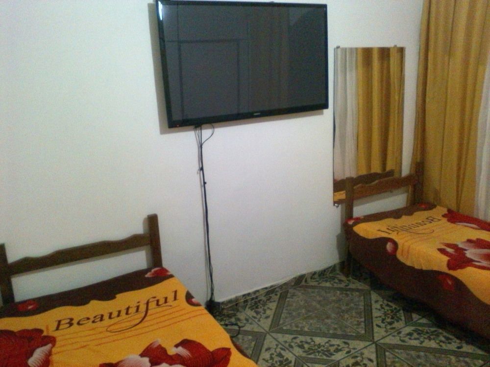 Albergue Gerais *