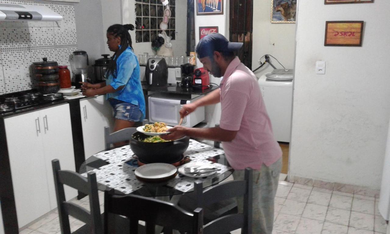 Gerais Albergue Belo Horizonte
