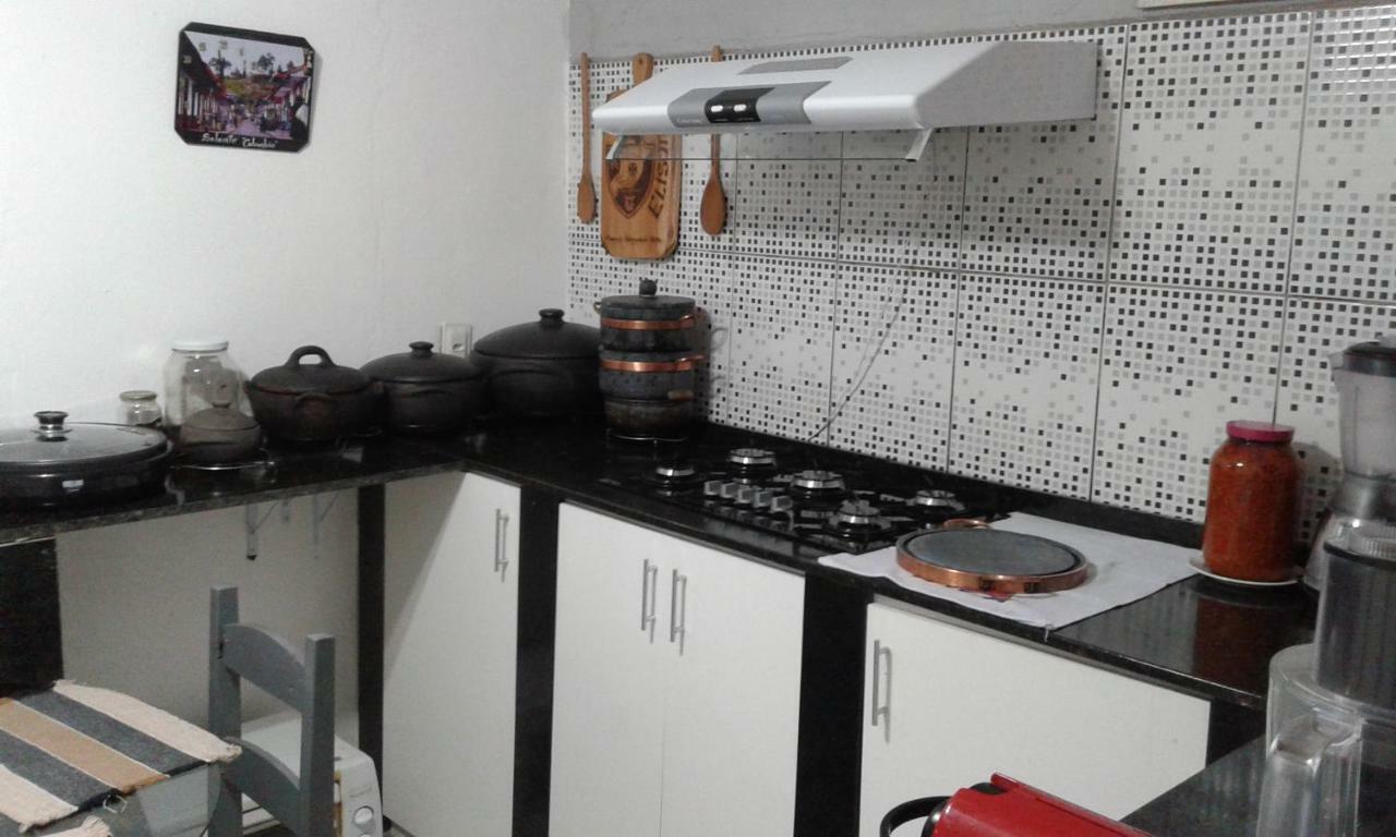 Albergue Gerais Belo Horizonte