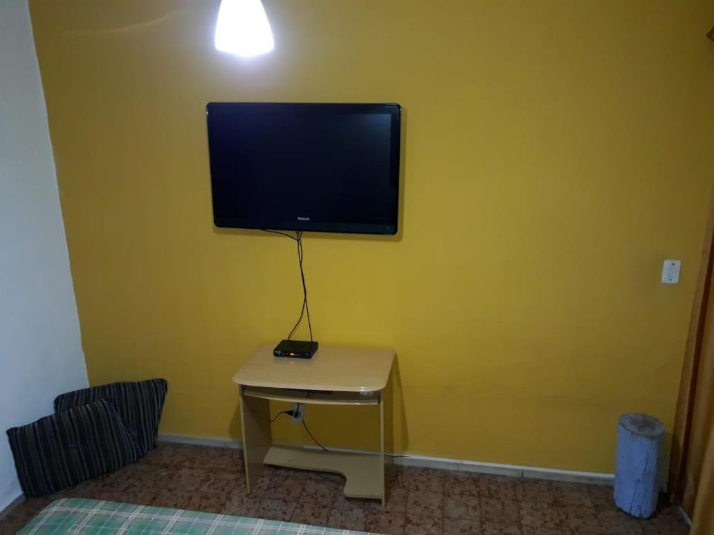 Albergue Gerais