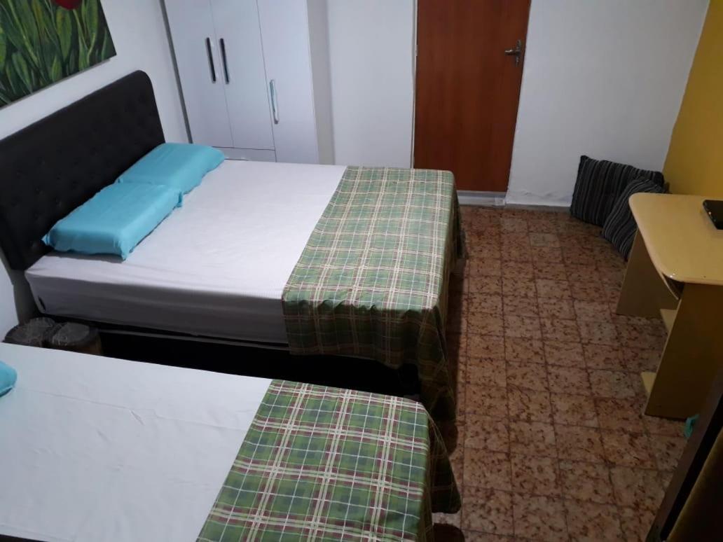 Gerais Albergue