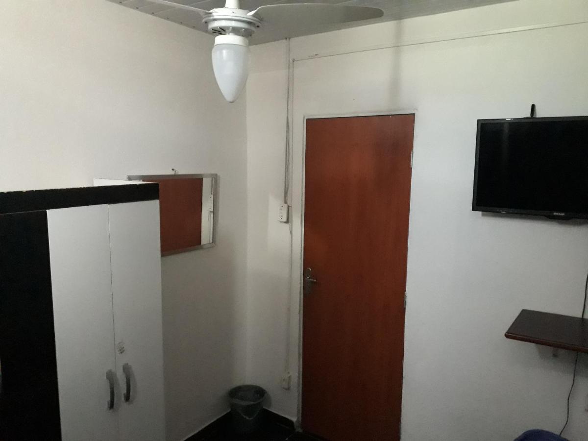 Gerais Albergue